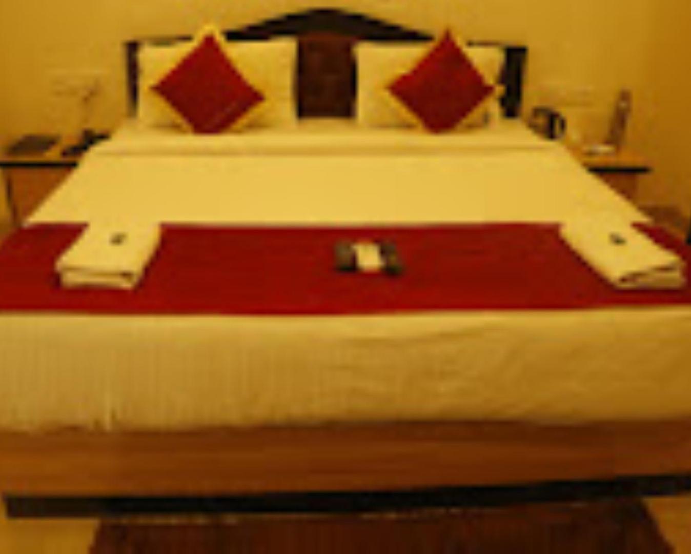 Hotel King Safire , פורט בלייר מראה חיצוני תמונה