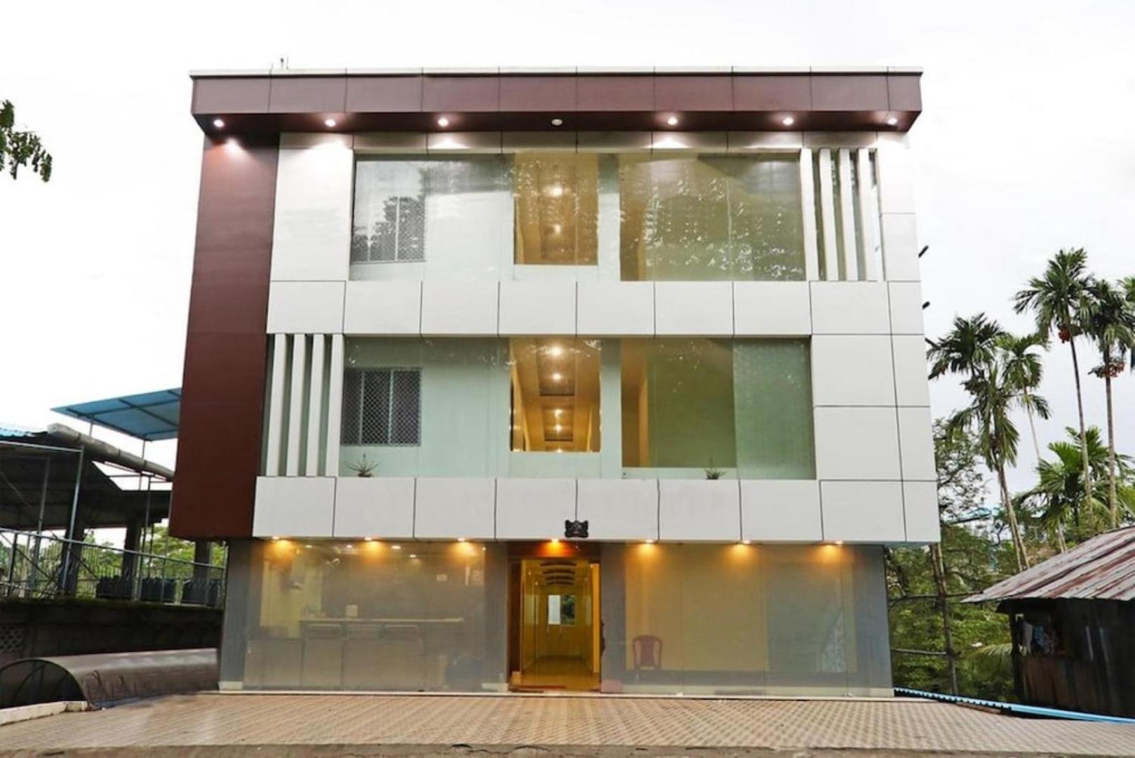 Hotel King Safire , פורט בלייר מראה חיצוני תמונה